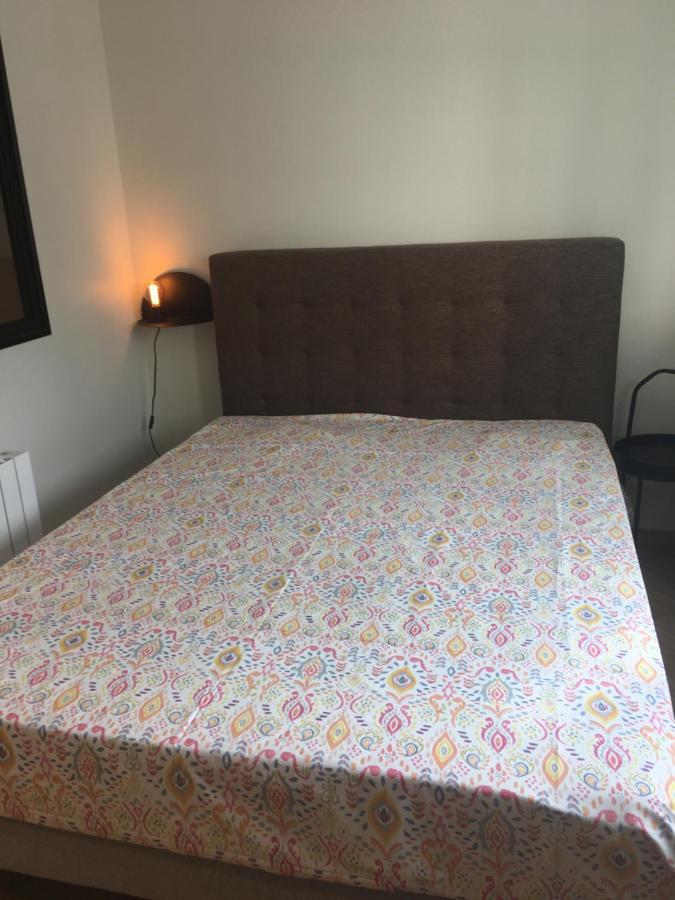 Le Donjon De Rouen Apartment Екстериор снимка