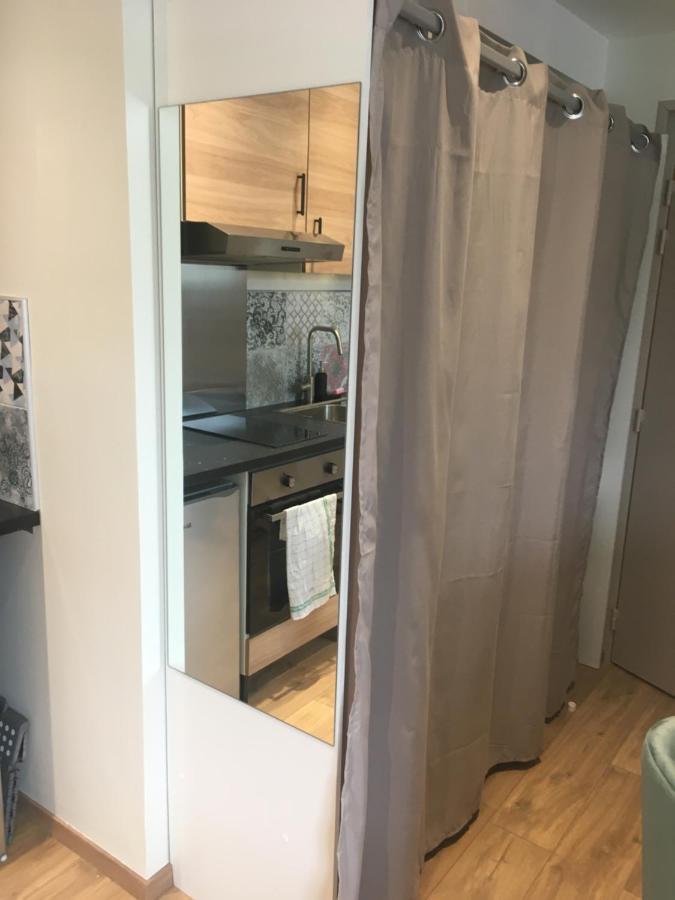 Le Donjon De Rouen Apartment Екстериор снимка