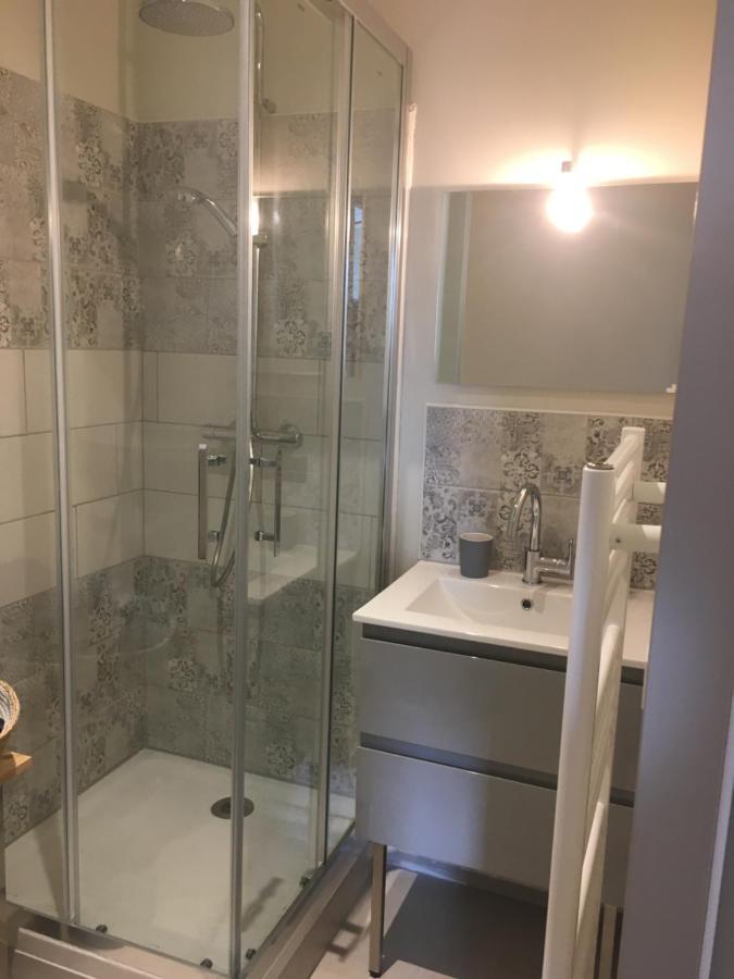 Le Donjon De Rouen Apartment Екстериор снимка