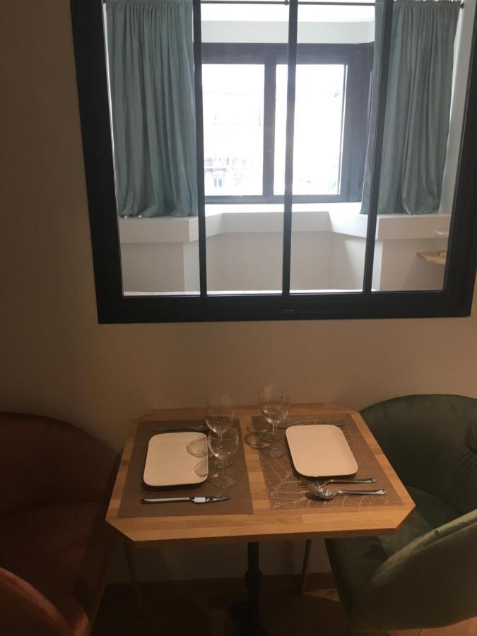 Le Donjon De Rouen Apartment Екстериор снимка