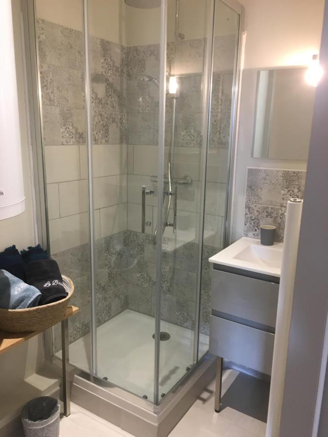 Le Donjon De Rouen Apartment Екстериор снимка
