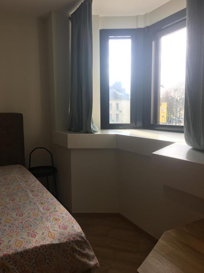Le Donjon De Rouen Apartment Екстериор снимка