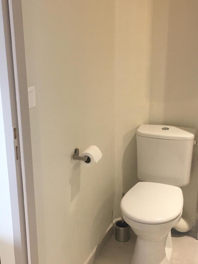 Le Donjon De Rouen Apartment Екстериор снимка