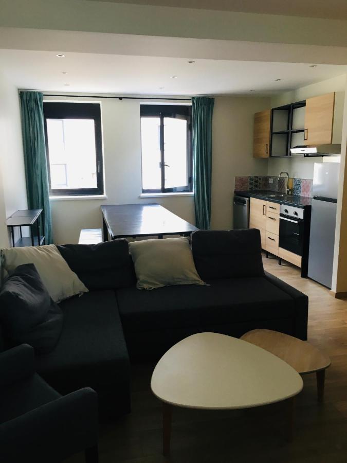Le Donjon De Rouen Apartment Екстериор снимка