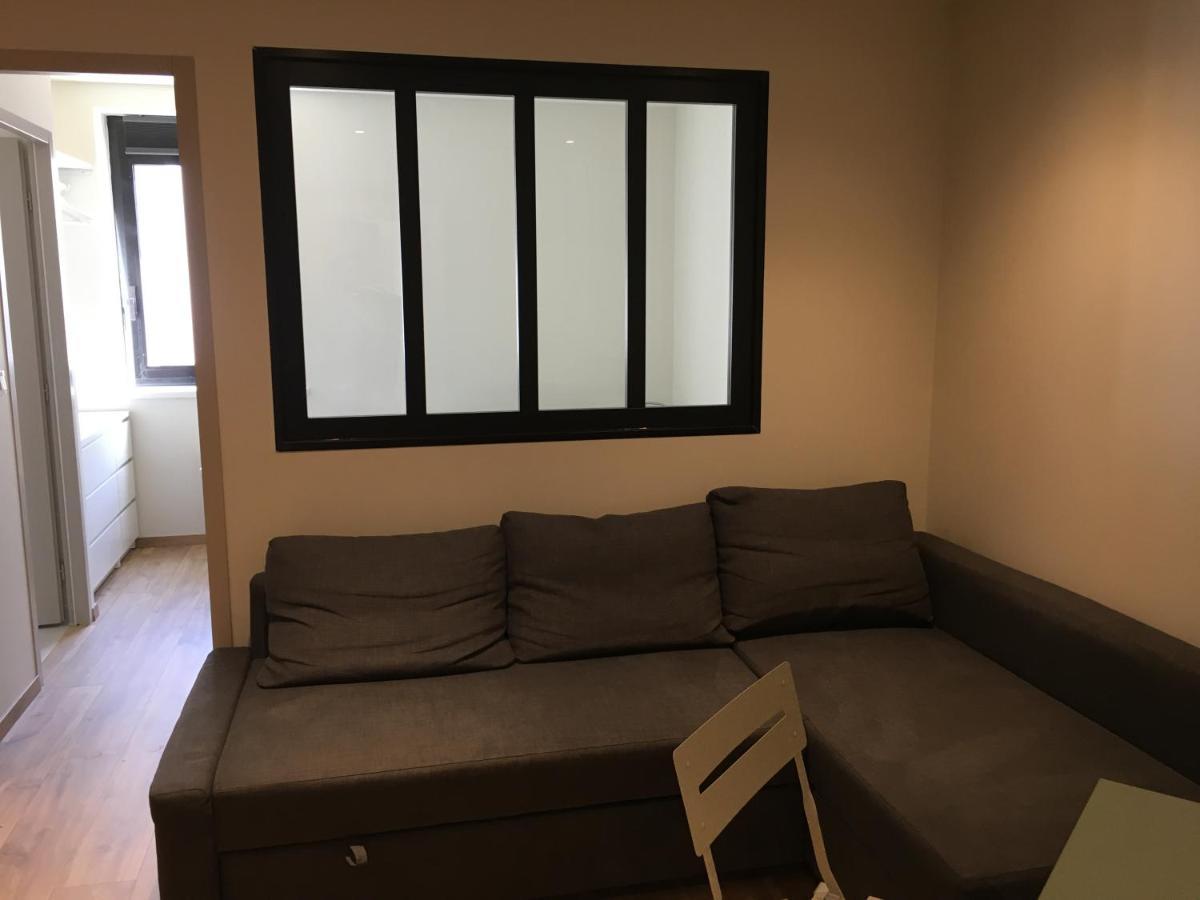 Le Donjon De Rouen Apartment Екстериор снимка