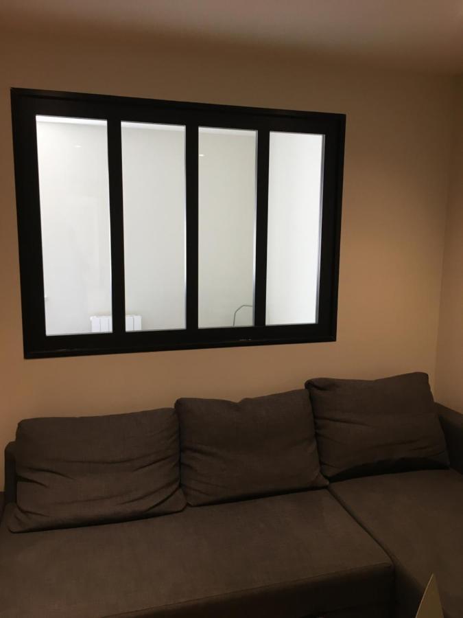 Le Donjon De Rouen Apartment Екстериор снимка