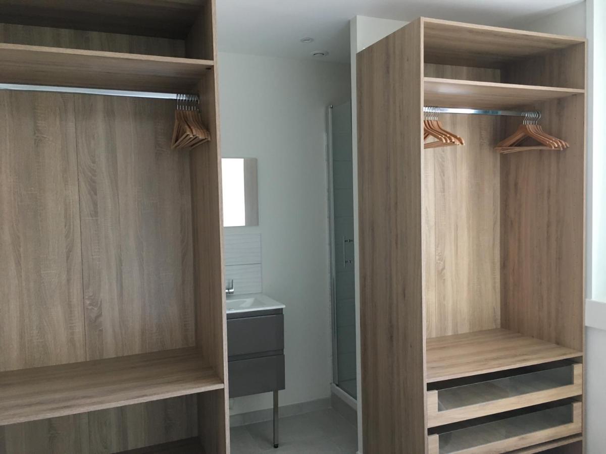 Le Donjon De Rouen Apartment Екстериор снимка