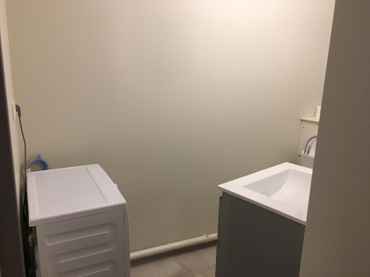 Le Donjon De Rouen Apartment Екстериор снимка