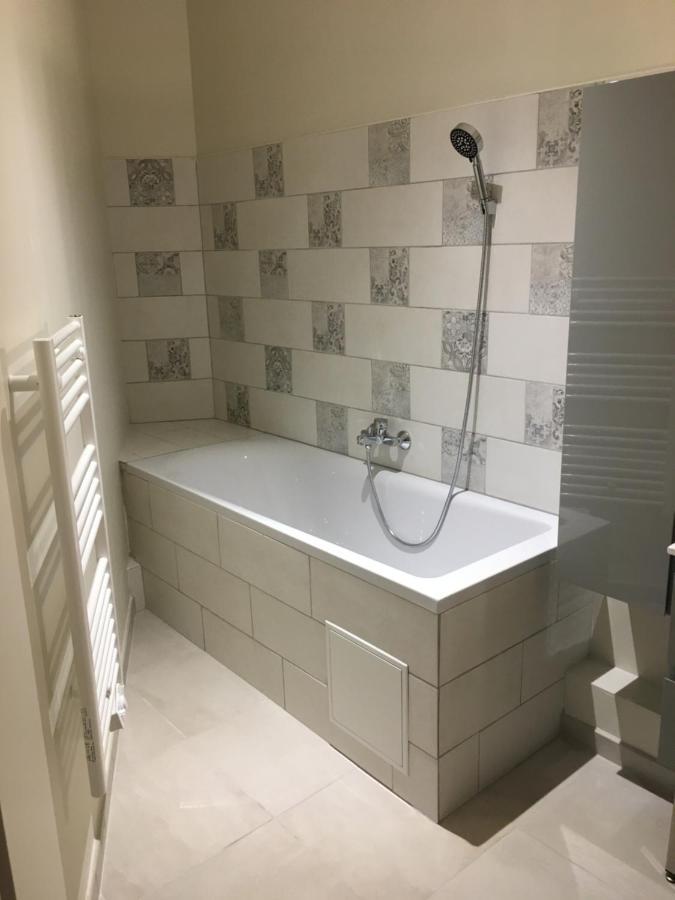 Le Donjon De Rouen Apartment Екстериор снимка