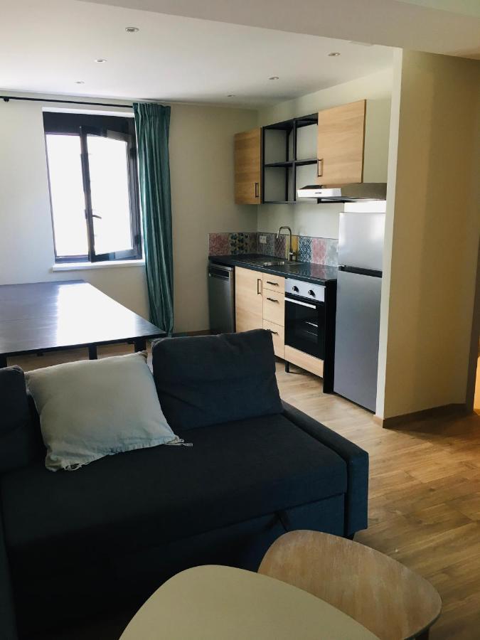Le Donjon De Rouen Apartment Екстериор снимка