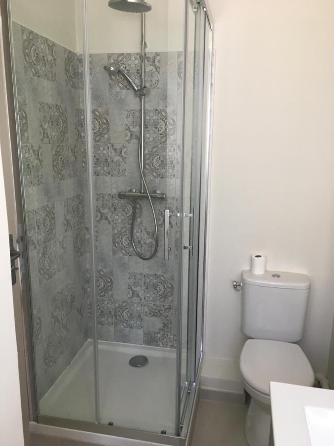 Le Donjon De Rouen Apartment Екстериор снимка
