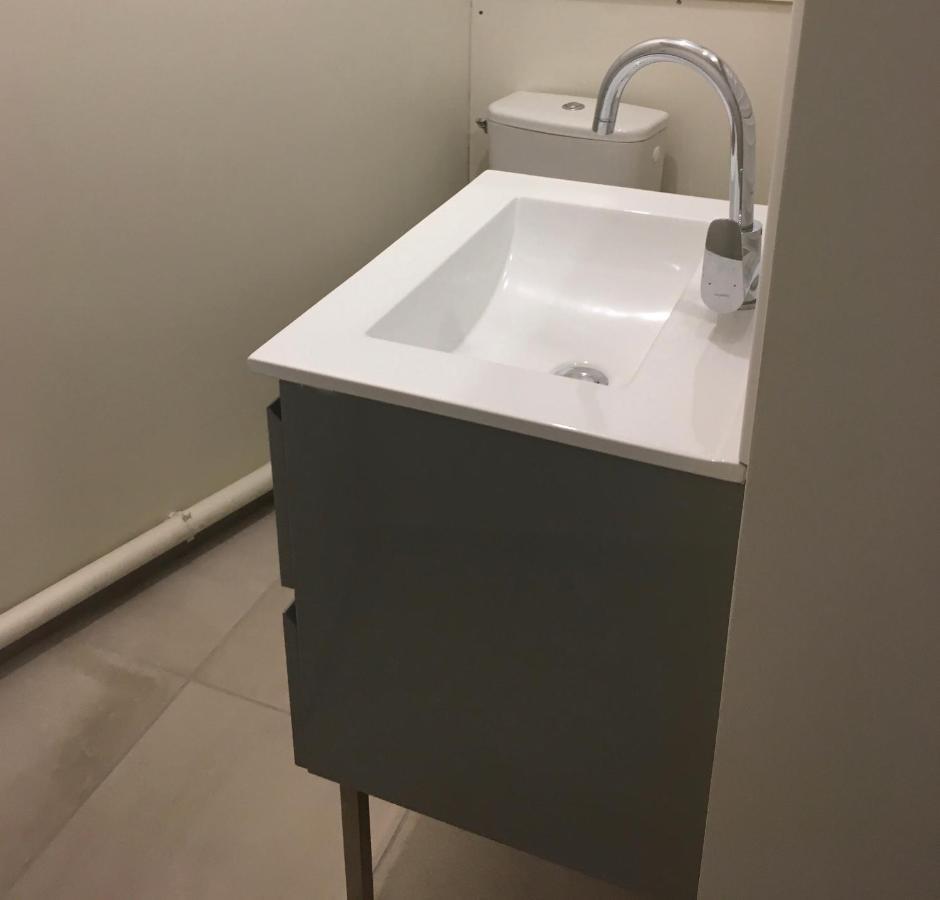 Le Donjon De Rouen Apartment Екстериор снимка