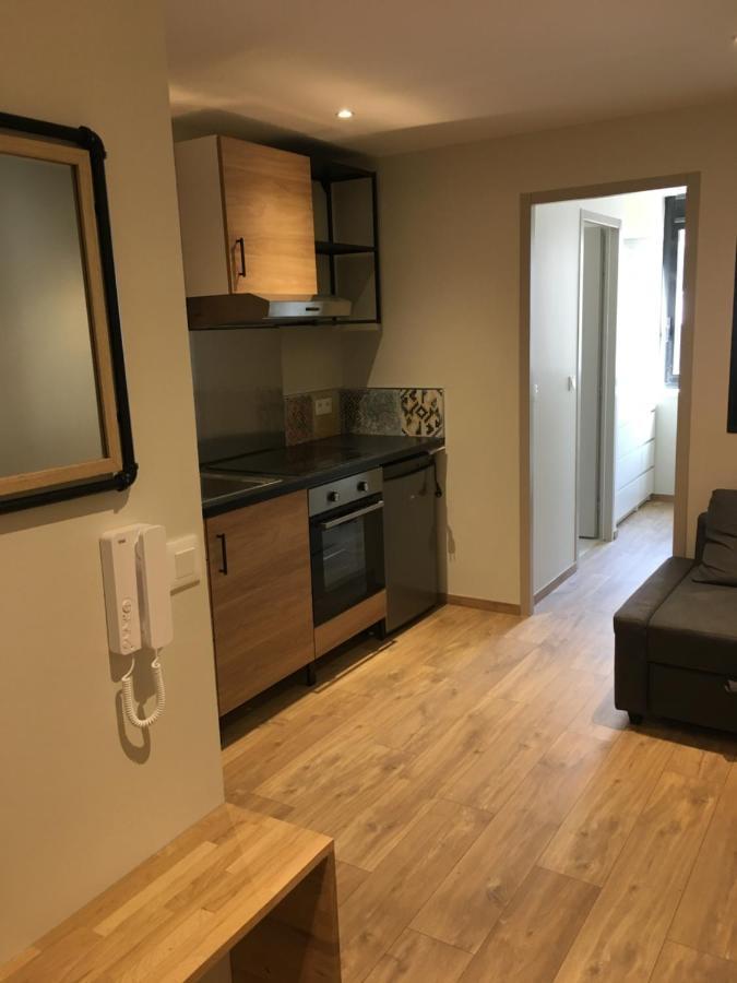Le Donjon De Rouen Apartment Екстериор снимка