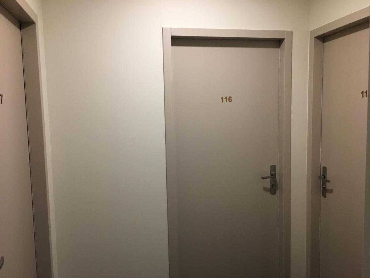 Le Donjon De Rouen Apartment Екстериор снимка