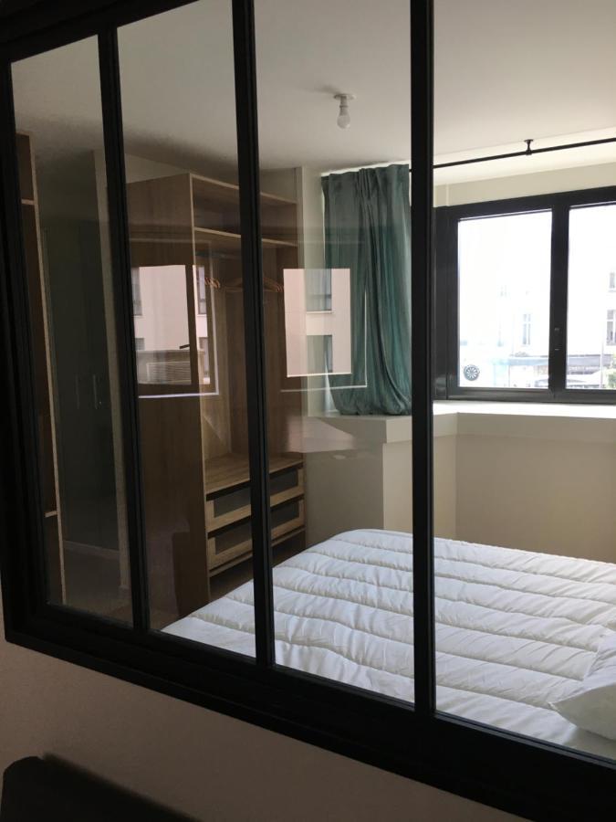 Le Donjon De Rouen Apartment Екстериор снимка