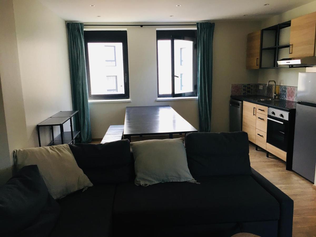 Le Donjon De Rouen Apartment Екстериор снимка