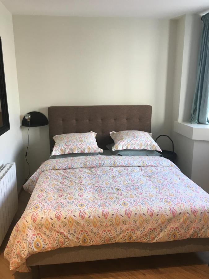 Le Donjon De Rouen Apartment Екстериор снимка