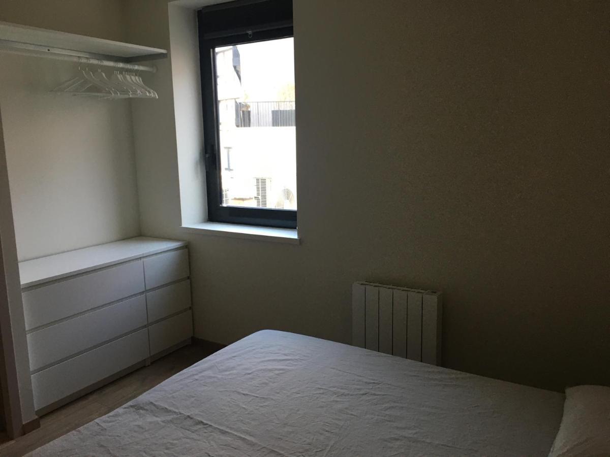 Le Donjon De Rouen Apartment Екстериор снимка